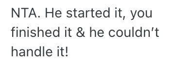 Screenshot 2025 04 15 at 4.46.57 PM Her Arrogant Date Was Boasting About His Income, So She Surprised Him By Sharing Her Own Income